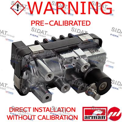 LADEDRUCKREGELVENTIL