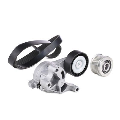 комплект пистов ремък RIDEX 542R0250