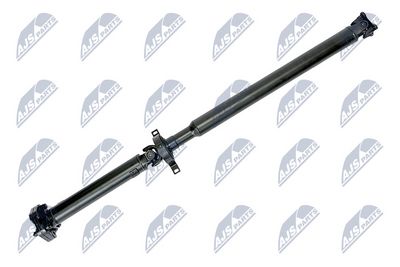 AX CARDANIC ANTRENAREA ARBORELUI