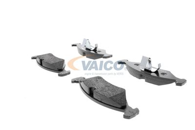 BREMSBELAGSATZ SCHEIBENBREMSE VAICO V258102 18