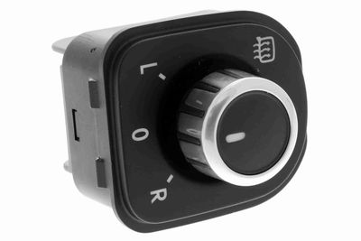 SCHALTER AUßENSPIEGELVERSTELLUNG