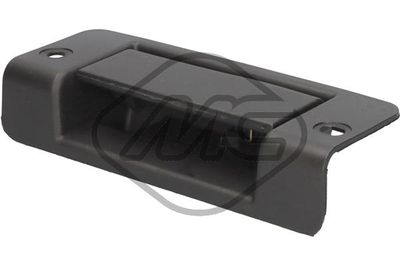 MâNERUL EXTERIOR AL UșII