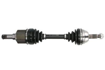 полуоска PASCAL G2G020PC
