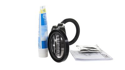 RADLAGERSATZ SKF VKBA9042CL 30