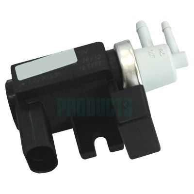 CONVERTOR DE PRESIUNE TURBOCOMPRESOR