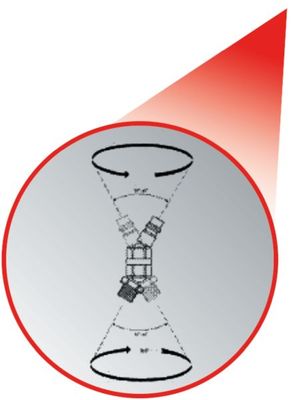Vorschau Saug-/Blaspistole (Druckluft) Ansicht 8