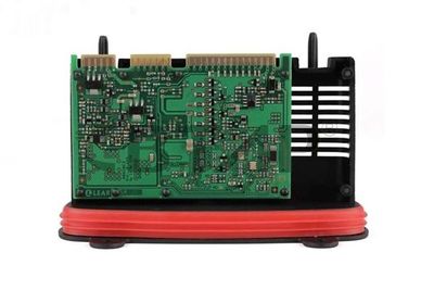 BTAP Headlight Module