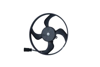 VENTILATOR RADIATOR NRF 47319 7