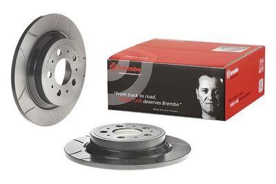 Brake Disc 08.7765.75