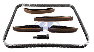 CHIT LANT DE DISTRIBUTIE