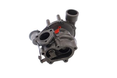 COMPRESOR SISTEM DE SUPRAALIMENTARE REMANTE 003001001303R 27