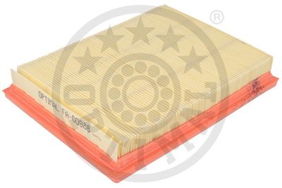 Filtr powietrza OPTIMAL OP-FAF10239
