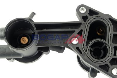CARCASA TERMOSTAT BOGAP A4245114 5