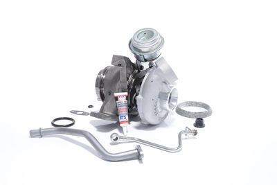 LADER AUFLADUNG BTS Turbo T981234 31
