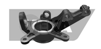 ARTICULATIE DIRECTIE SUSPENSIE ROATA