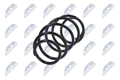 ARC SPIRAL NTY ASZCT027 19