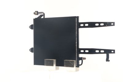 CONDENSATOR CLIMATIZARE MAHLE AC216000S 14