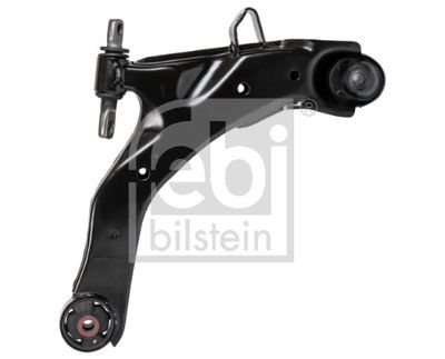 Control/Trailing Arm, wheel suspension 41811