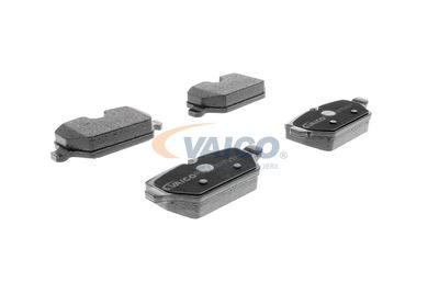 BREMSBELAGSATZ SCHEIBENBREMSE VAICO V208125 29