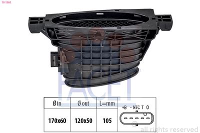 SENZOR DEBIT AER FACET 101565