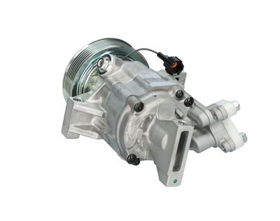 COMPRESOR CLIMATIZARE VALEO 813343 12