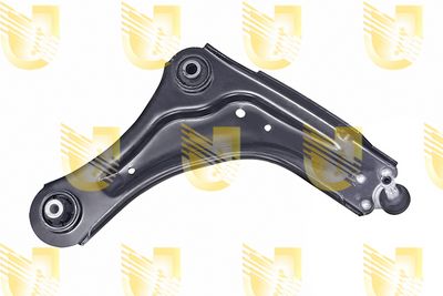 LENKER RADAUFHäNGUNG