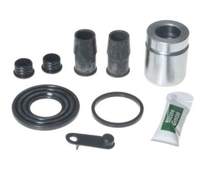 SET REPARATIE ETRIER BUDWEG CALIPER 209085