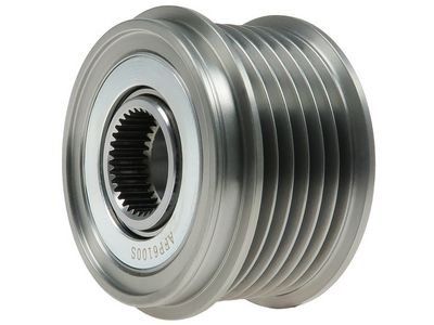 AS-PL Generatorfreilauf