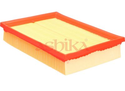 ASHIKA Oro filtras