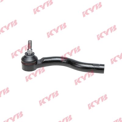 накрайник на напречна кормилна щанга KYB KTR4887