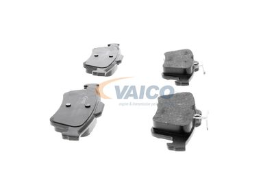 BREMSBELAGSATZ SCHEIBENBREMSE VAICO V4080281 48