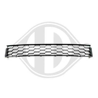 LüFTUNGSGITTER STOßFäNGER