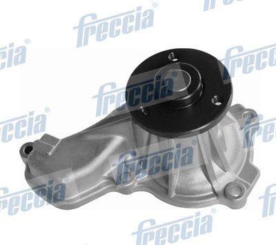 Водяной насос, охлаждение двигателя FRECCIA WP0418 для HONDA CROSSROAD