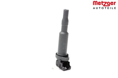 ZüNDSPULE METZGER AUTOTEILE 0880139 25