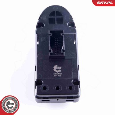 COMUTATOR MACARA GEAM ESEN SKV 37SKV162 2