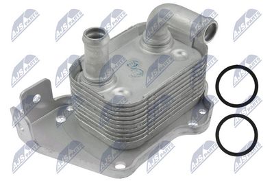 RADIATOR ULEI ULEI MOTOR