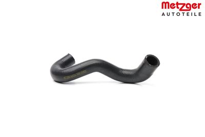 FURTUN RADIATOR METZGER AUTOTEILE 2420201 1