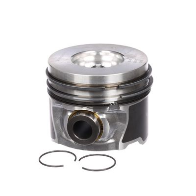 PISTON ET ENGINETEAM PM004200 4