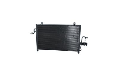 CONDENSATOR CLIMATIZARE NRF 35425 28