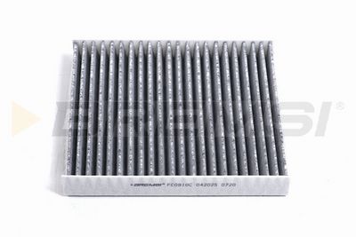 FILTRU AER HABITACLU BREMSI FC0910C