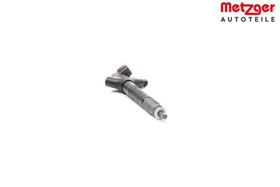 EINSPRITZDüSE METZGER AUTOTEILE 0871098 26