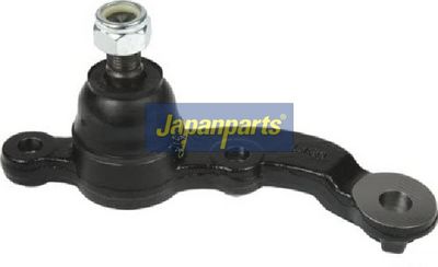 JAPANPARTS Šarnyras / girgždukas