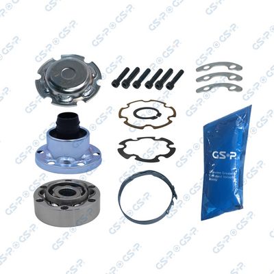 ARTICULAțIE ARBORE ARTICULAT