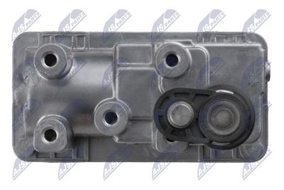 MUFA DE COMANDA COMPRESOR NTY ECDAR005 3