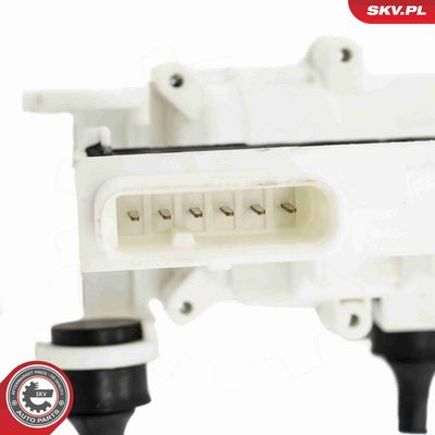 ASISTENT LA îNCHIDERE Ușă ESEN SKV 60SKV352 6