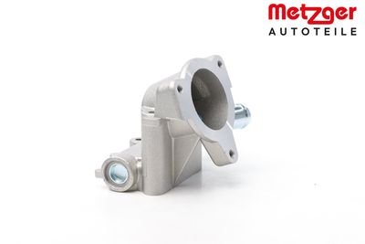 THERMOSTATGEHäUSE METZGER AUTOTEILE 4010379 13