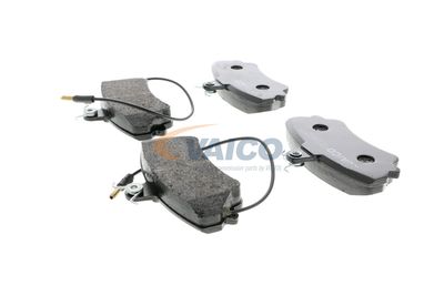 BREMSBELAGSATZ SCHEIBENBREMSE VAICO V460282 20