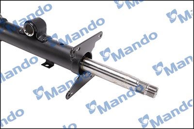 Рулевой механизм MANDO EX577054B010 для HYUNDAI PORTER