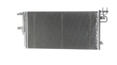 CONDENSATOR CLIMATIZARE MAHLE AC103000P 29