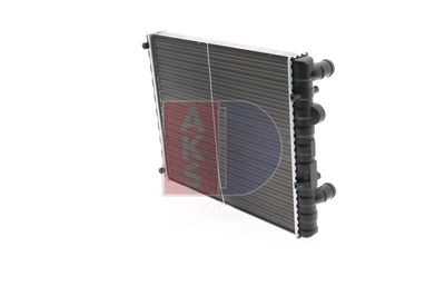 KüHLER MOTORKüHLUNG AKS DASIS 041310N 9